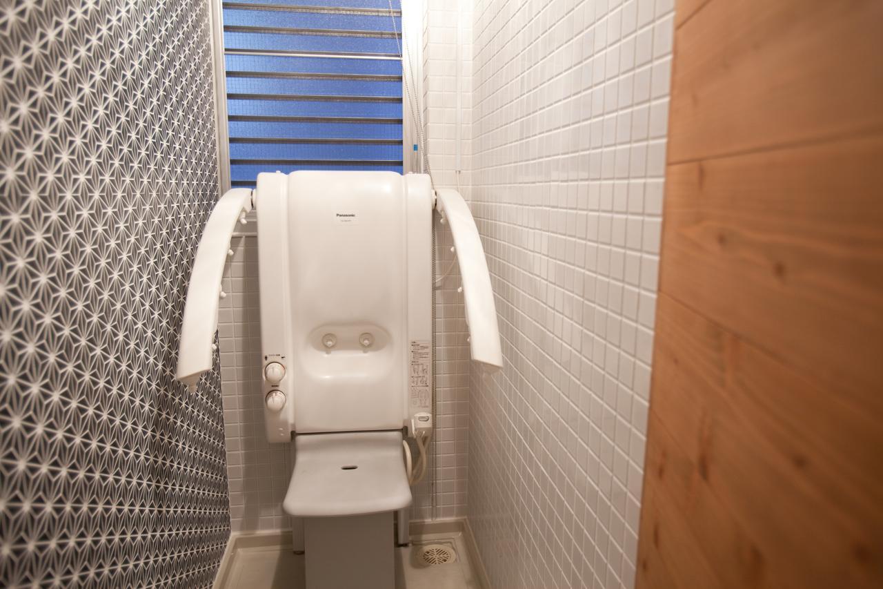 64 Hostel Osaka