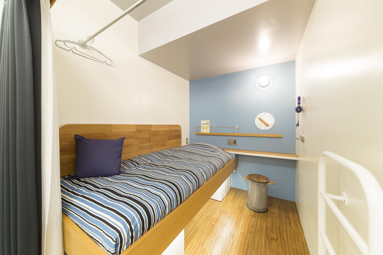 64 Hostel Osaka