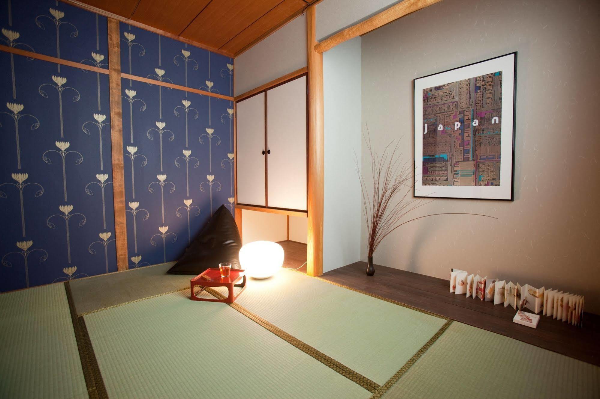 64 Hostel Osaka