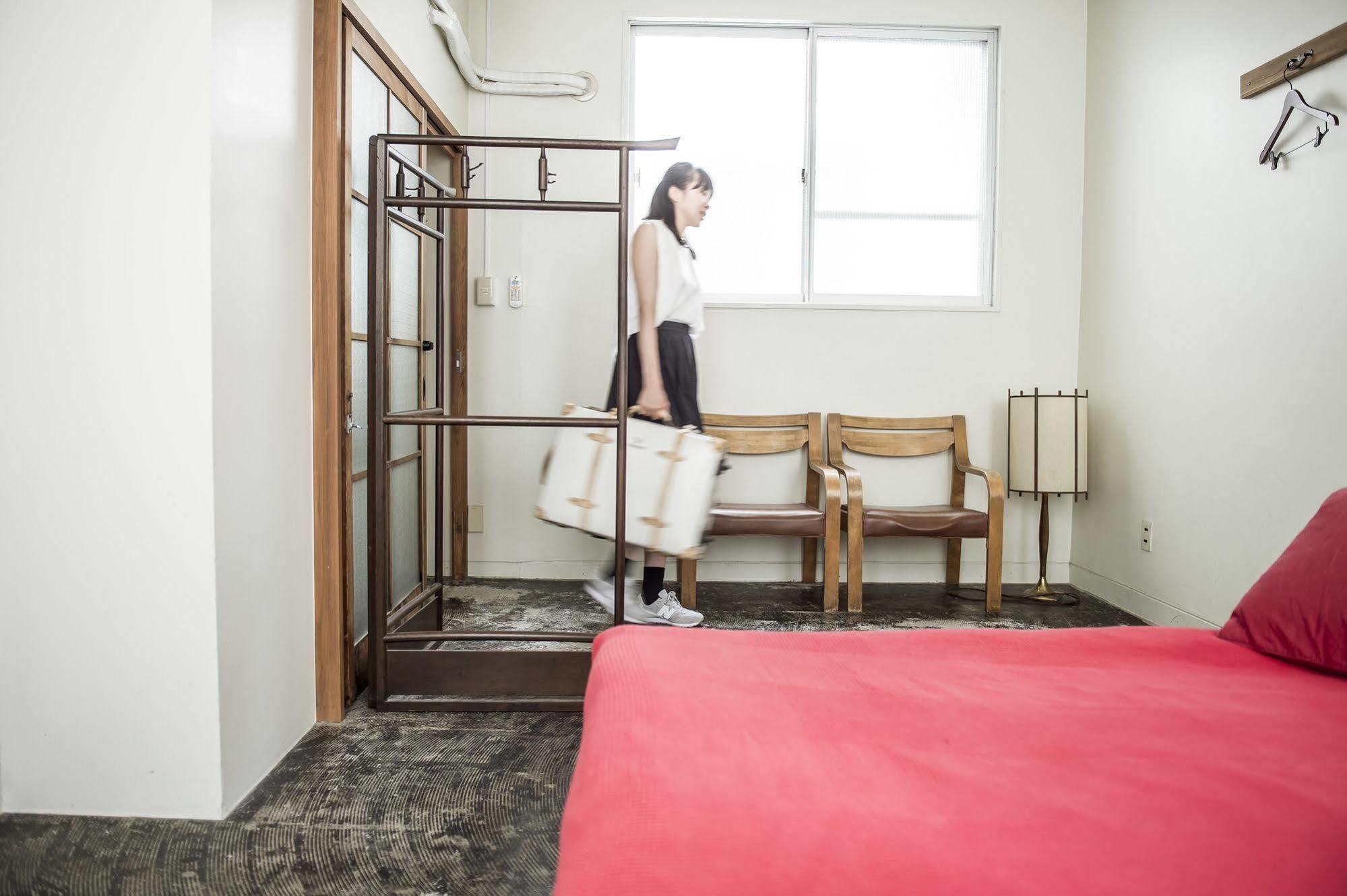 Hostel 64 Osaka