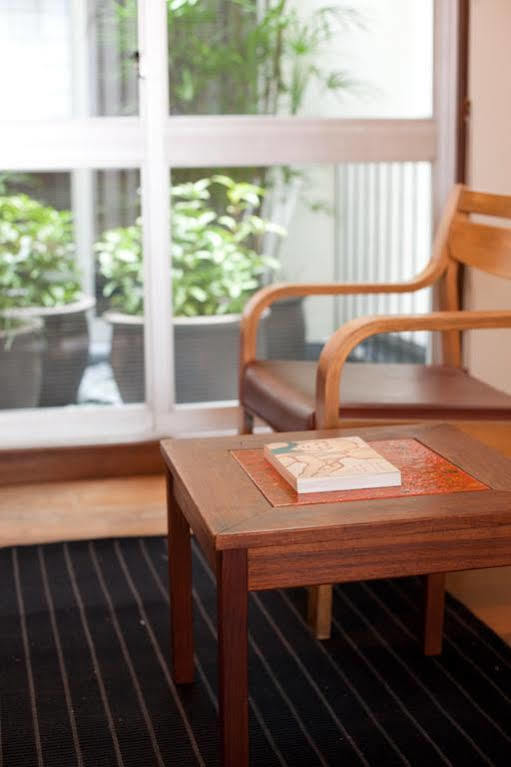 64 Hostel Osaka